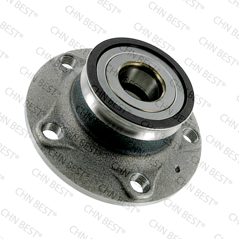بلبرینگ توپی چرخ 8V0598611