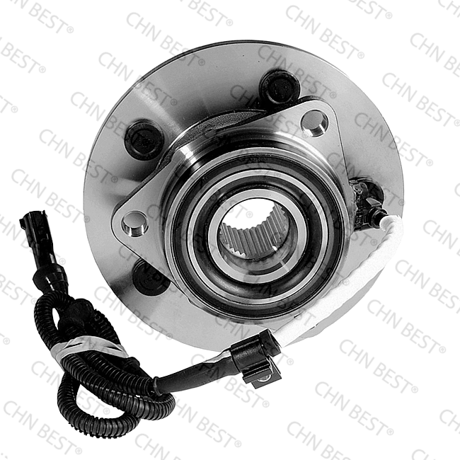 بلبرینگ توپی چرخ F75Z-1104A