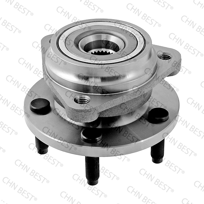 بلبرینگ توپی چرخ F29Z-1104A