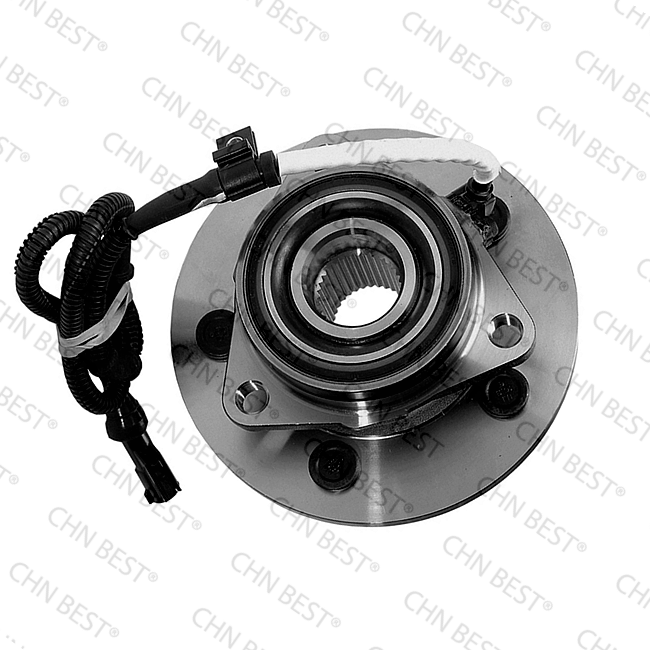 بلبرینگ چرخ XL1Z-1104AE