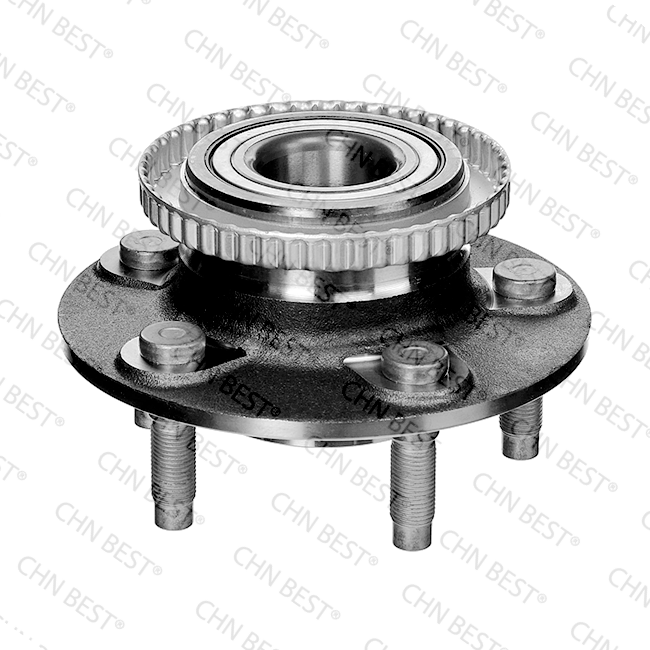 بلبرینگ توپی چرخ F2AZ-1104B