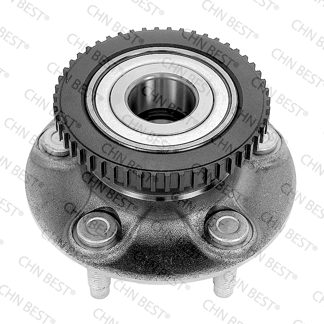بلبرینگ توپی چرخ F0DC-2B644AB