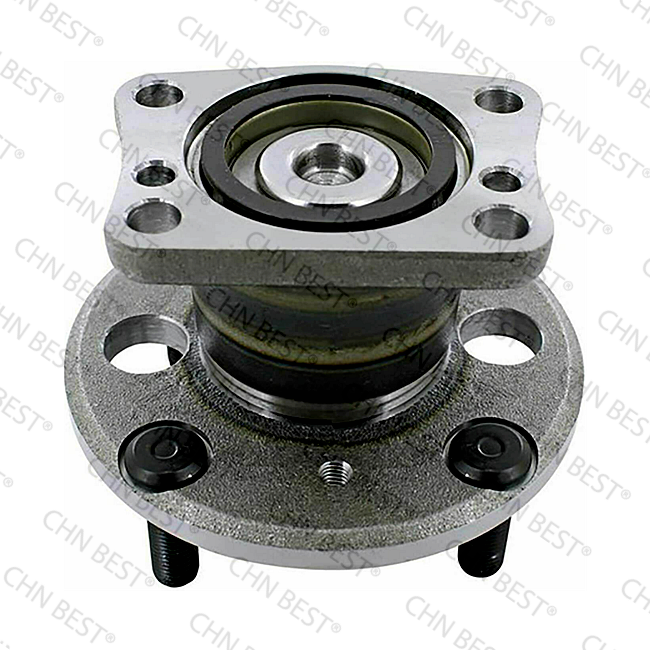 بلبرینگ توپی AE8Z-1177-A وجیل