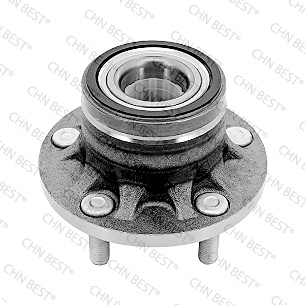 بلبرینگ توپی چرخ 2T14-2C299-CA