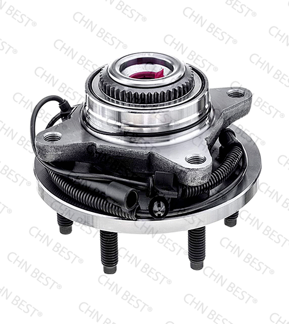 بلبرینگ توپی چرخ 7L1Z-1104-AA