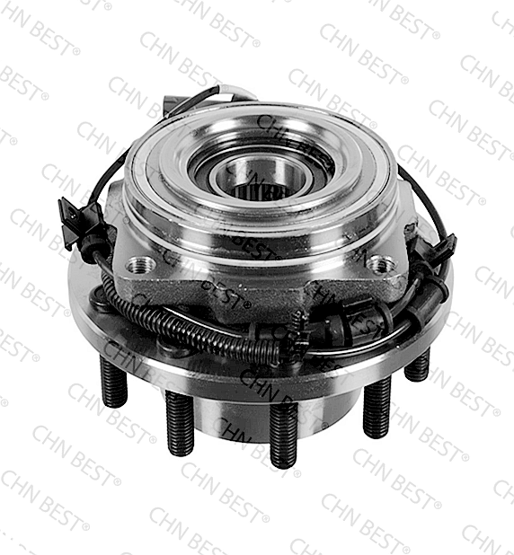 بلبرینگ توپی چرخ 5C3Z-1104EAA