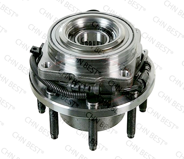 بلبرینگ توپی چرخ 7C3Z-1104B