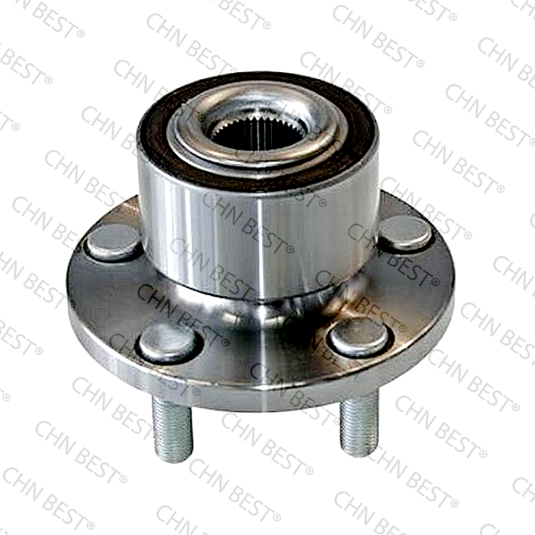 بلبرینگ توپی چرخ 6G91-2C300-AAB