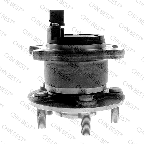 بلبرینگ توپی چرخ 6G91-2C299-AG