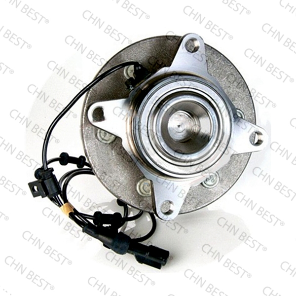 بلبرینگ توپی چرخ 6L1Z-1104CA