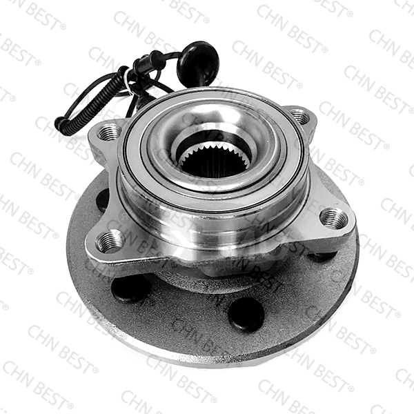 بلبرینگ توپی چرخ 2L1Z-1A049-AA