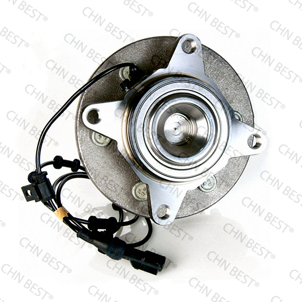 بلبرینگ توپی چرخ 2L1Z-1104CA