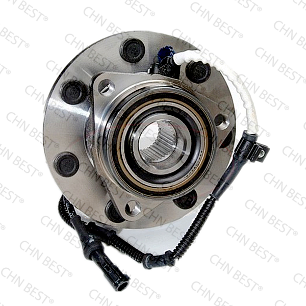 بلبرینگ توپی چرخ 1L34-1104BA