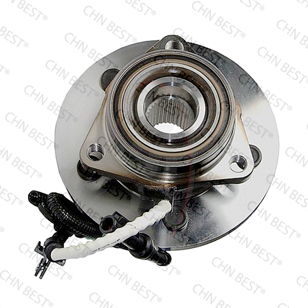 بلبرینگ توپی چرخ YL1Z-1104AA