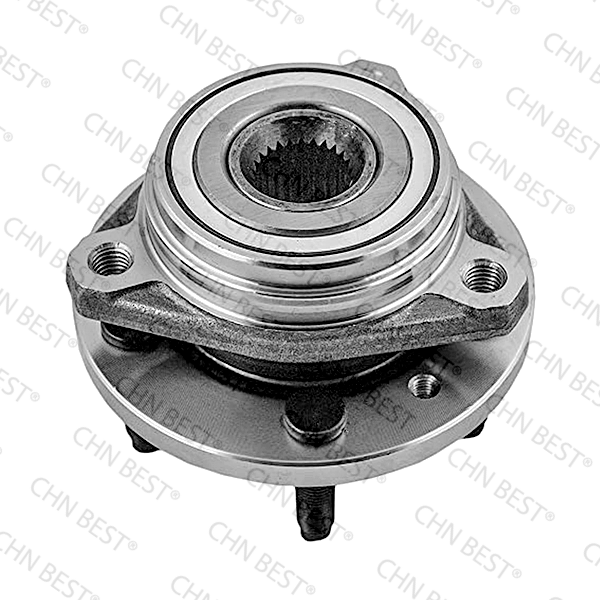 بلبرینگ توپی چرخ 1F22-1104AB