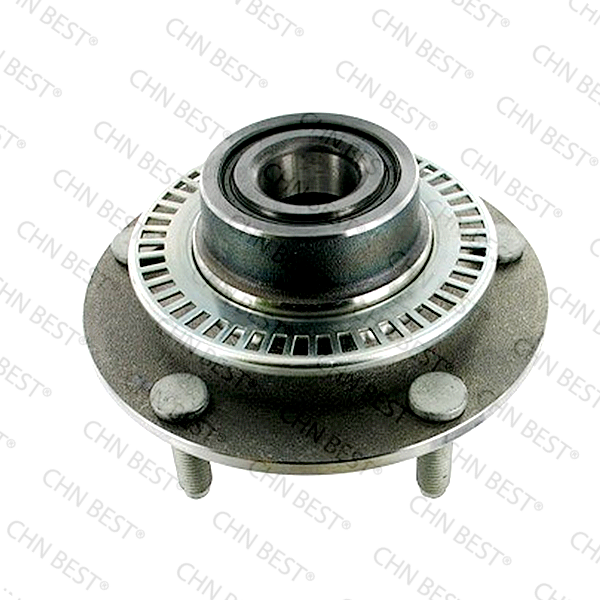 بلبرینگ توپی چرخ 1C15-2B664-AD