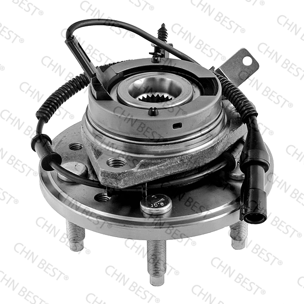 بلبرینگ توپی چرخ 3F2Z-1104AB