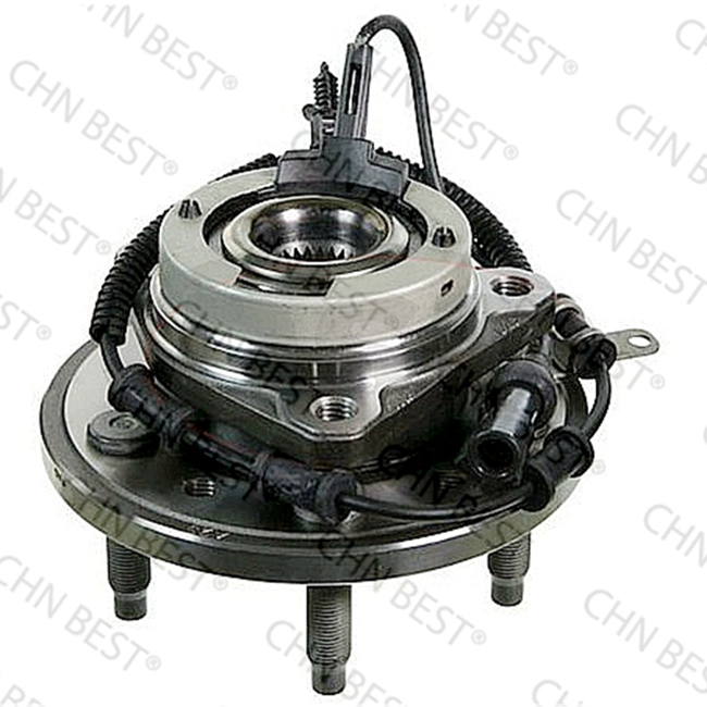 بلبرینگ توپی چرخ 3F23-2C513AG