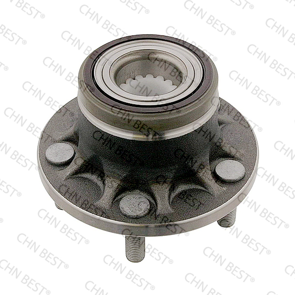 بلبرینگ توپی چرخ 2T14-2C299-CB
