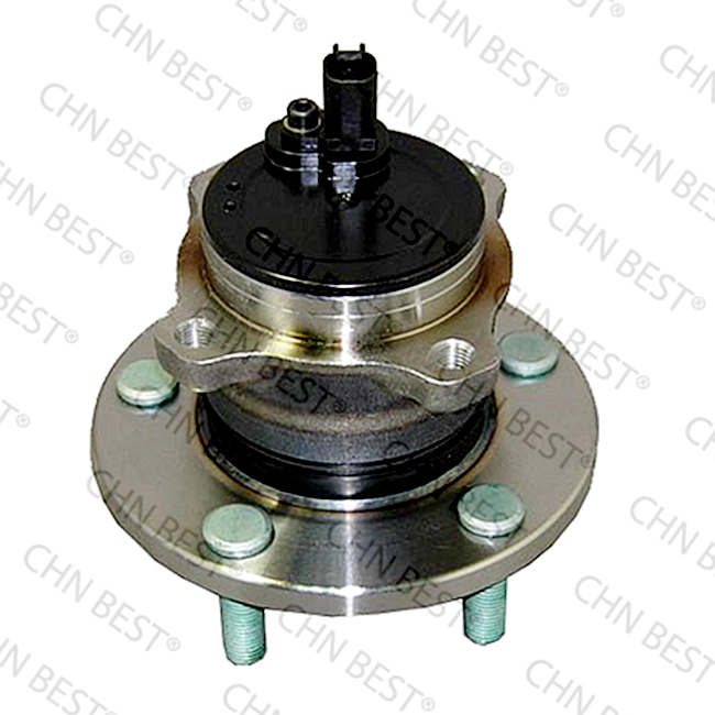 بلبرینگ توپی چرخ BP4N-26-15XD