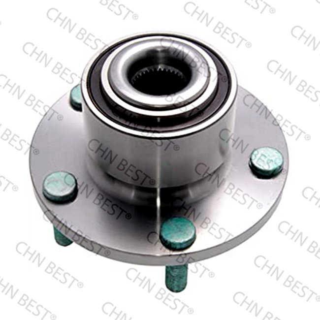 بلبرینگ توپی چرخ BP4K-33-15XB
