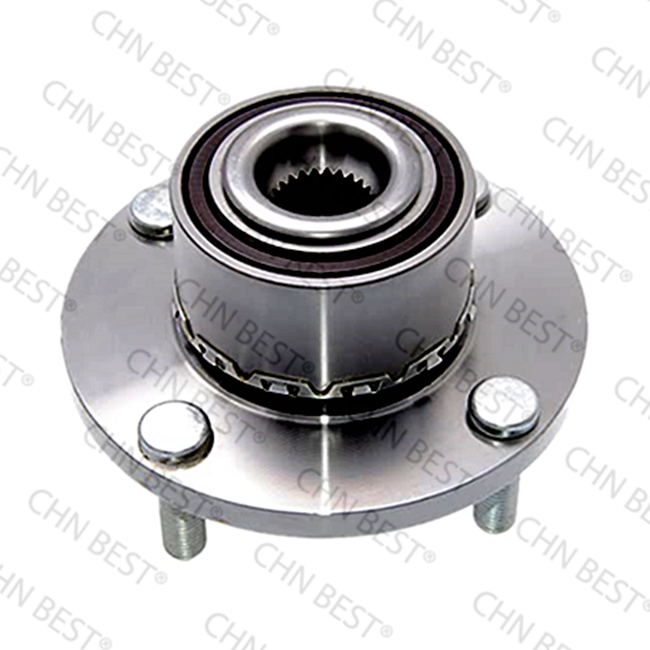 بلبرینگ توپی چرخ MN102068