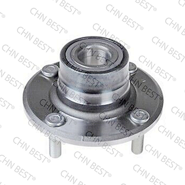 بلبرینگ توپی چرخ MB584790
