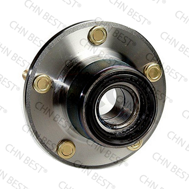 بلبرینگ توپی چرخ MB515400