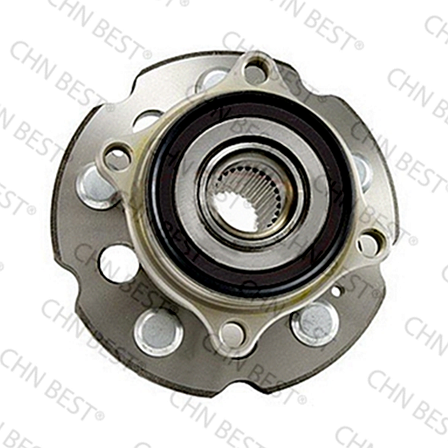 بلبرینگ توپی چرخ ۴۲۲۰۰-STX-A01