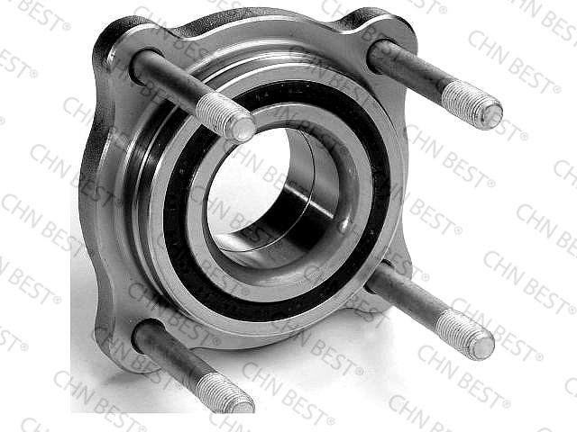بلبرینگ توپی چرخ ۴۴۲۰۰-SL0-008