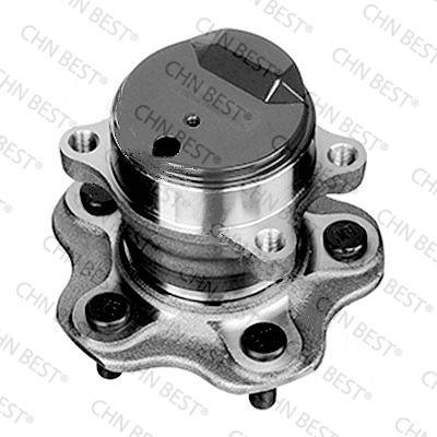 بلبرینگ توپی چرخ 43202-3NF1B
