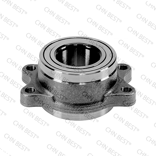 بلبرینگ توپی چرخ 43210-35F01