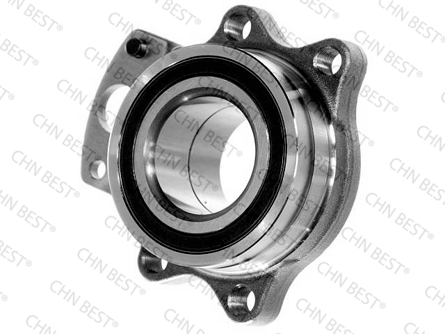 بلبرینگ توپی چرخ 43280-AA300