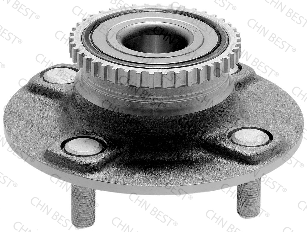 بلبرینگ توپی چرخ 43200-86R10