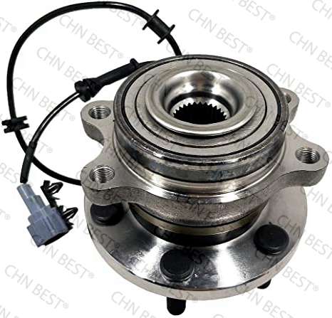 بلبرینگ توپی چرخ ۴۰۲۰۲-JR71A