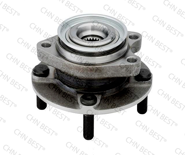 بلبرینگ توپی چرخ ۴۰۲۰۲-EM30A