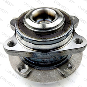 بلبرینگ توپی چرخ 40202-6CT0A