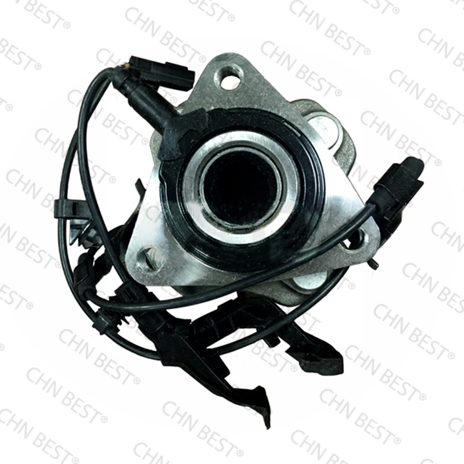 بلبرینگ توپی چرخ 43560-0D010