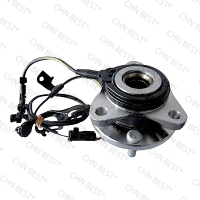 بلبرینگ توپی چرخ 43550-0D140