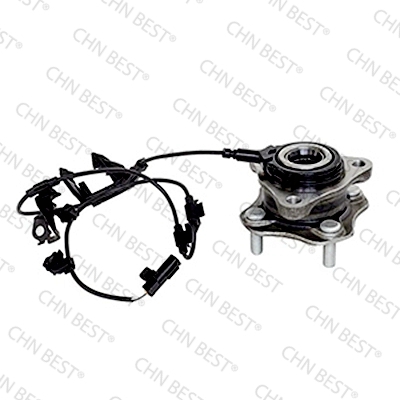 بلبرینگ توپی چرخ 43550-0D010