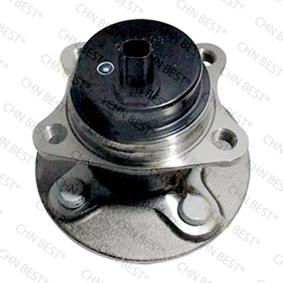 بلبرینگ توپی چرخ 42450-0D200