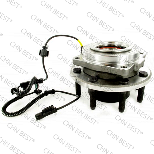 بلبرینگ توپی چرخ BC3Z-3010A