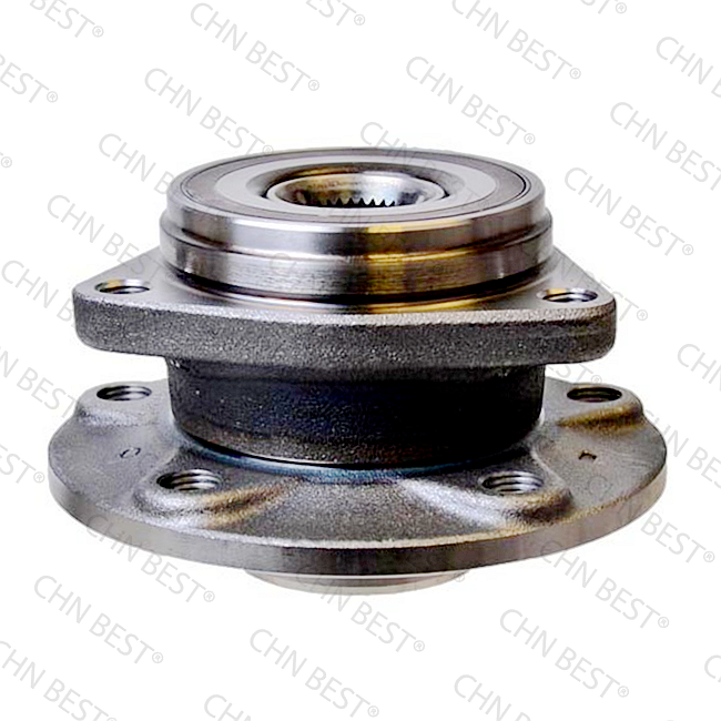 بلبرینگ توپی چرخ 5Q0407621A
