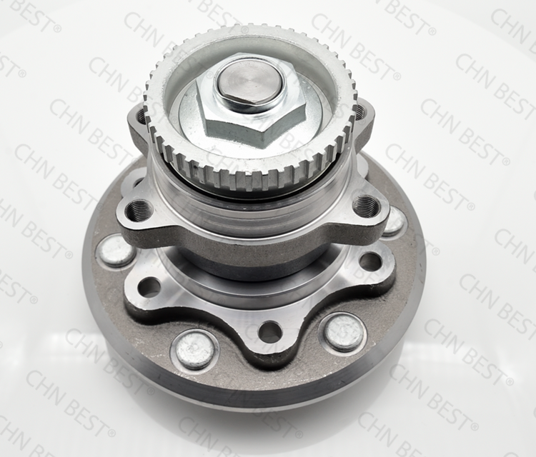بلبرینگ توپی چرخ ۴۰۲۰۲-VW010