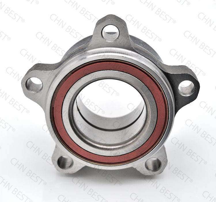 بلبرینگ توپی چرخ 6C11-2B663-BA