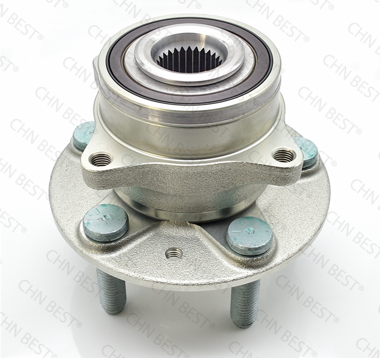 بلبرینگ توپی چرخ AD43-2B663-AA