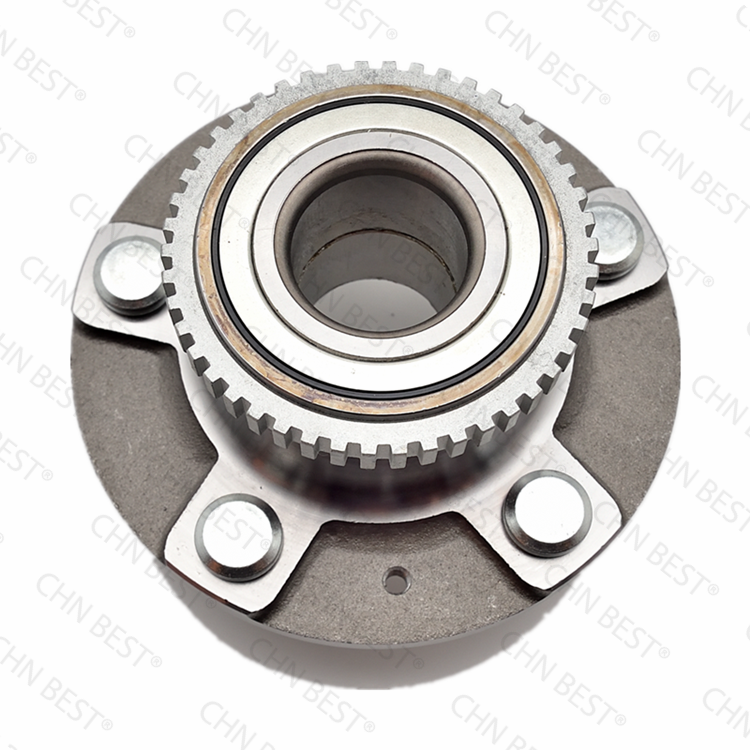 بلبرینگ توپی چرخ F-568171