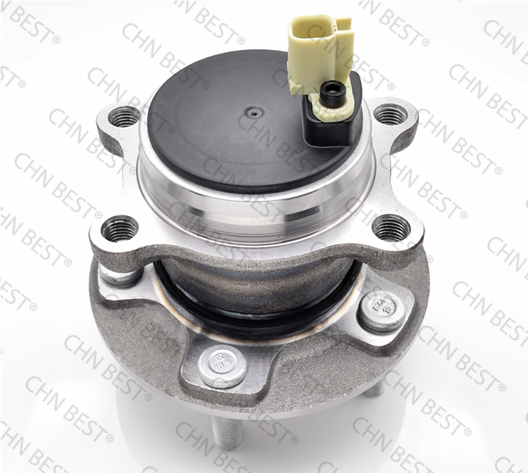 بلبرینگ توپی چرخ BV61-2C299-AAC