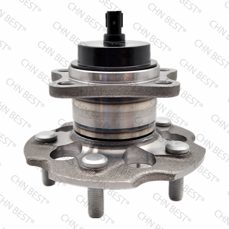 بلبرینگ توپی چرخ 42450-0F020