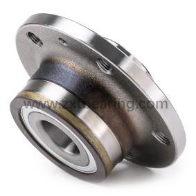 بلبرینگ توپی چرخ 1TD 501 611A